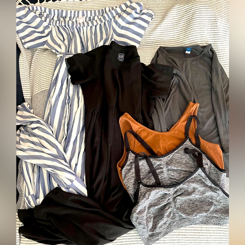 Maternity and Nursing essentials